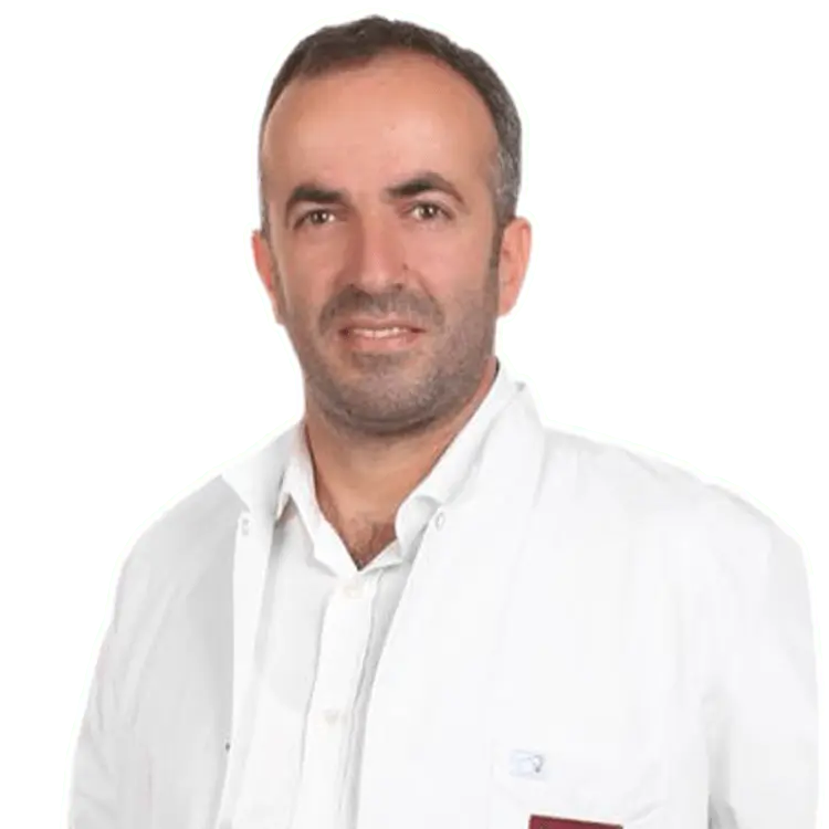 El Cerrahisi ve Mikrocerrahi Uzmanı Doç. Dr. Mehmet Baydar