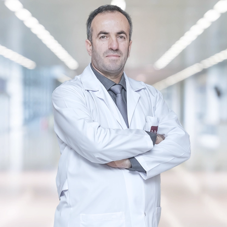 Doç. Dr. Mehmet Baydar