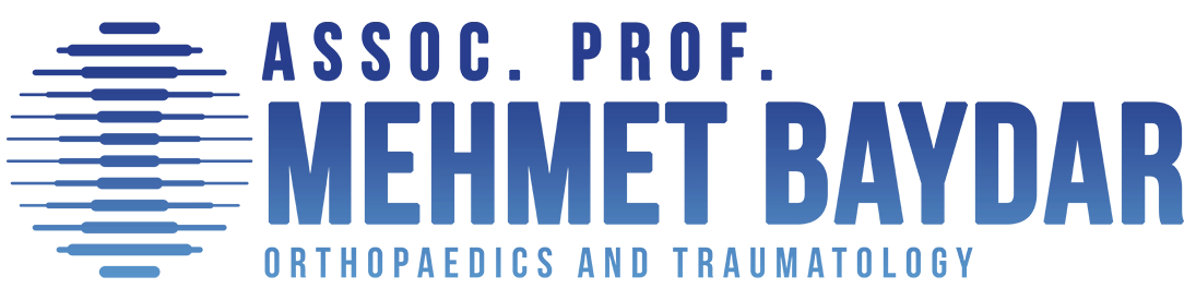 Hand Surgery and Microsurgery Specialist Assoc. Prof. Dr. Me